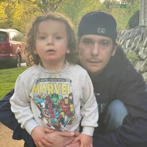 Meet your Posher, Jeff